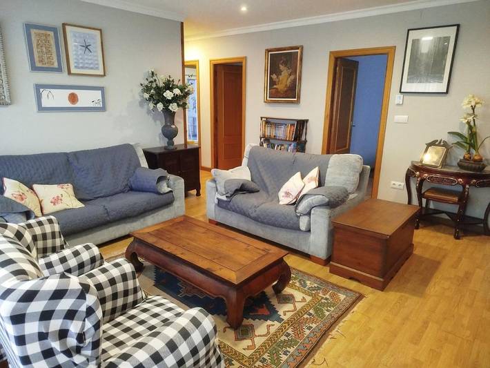 Casa de vacaciones para 12 personas - 1