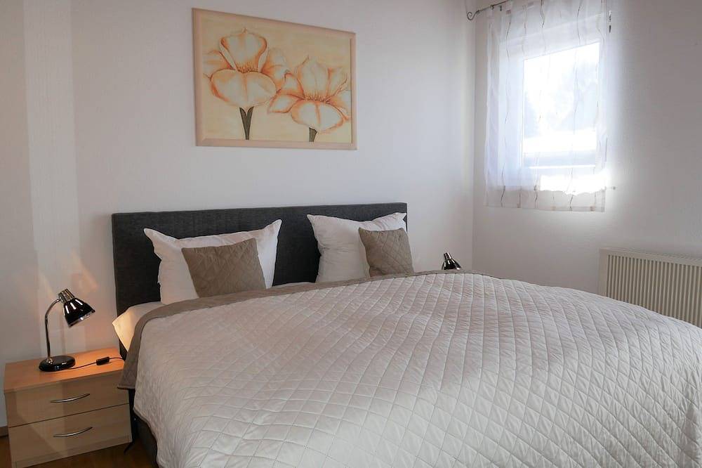 Ganze Wohnung, Ferienhaus 05 (80qm) - Ferienpark Neppermin Appartementhäuser in Benz, Usedom