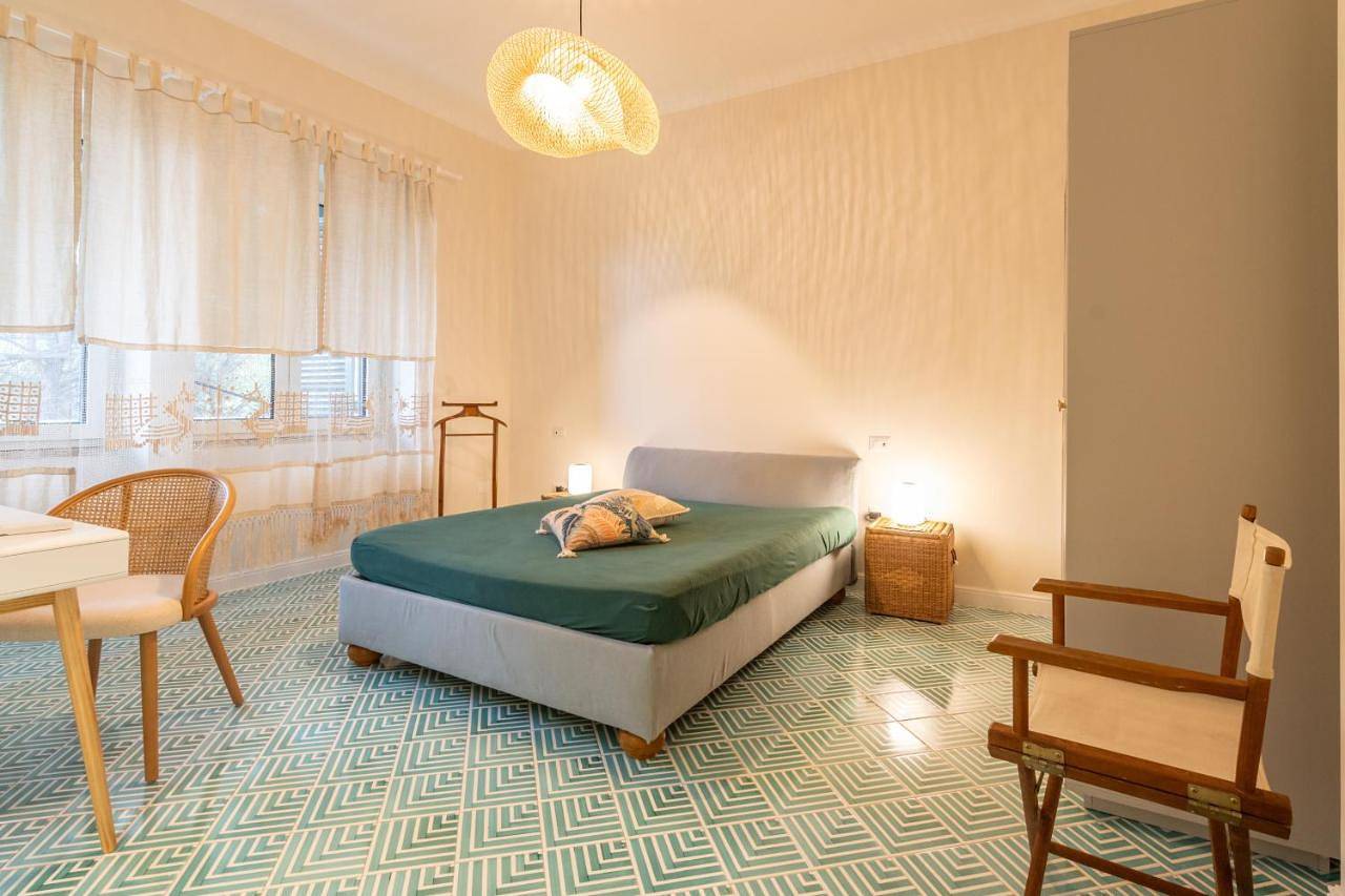 Amalfitana Relais in Spiaggia dei Ninnilli, Vietri sul Mare