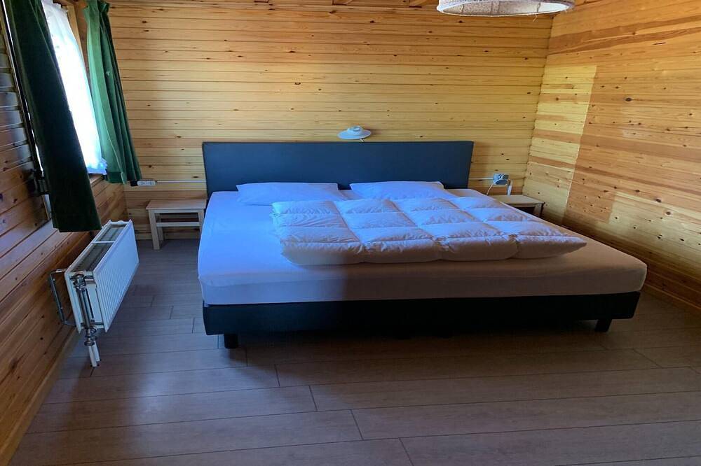 Rustige retraite met sauna in Bihain, Vielsalm