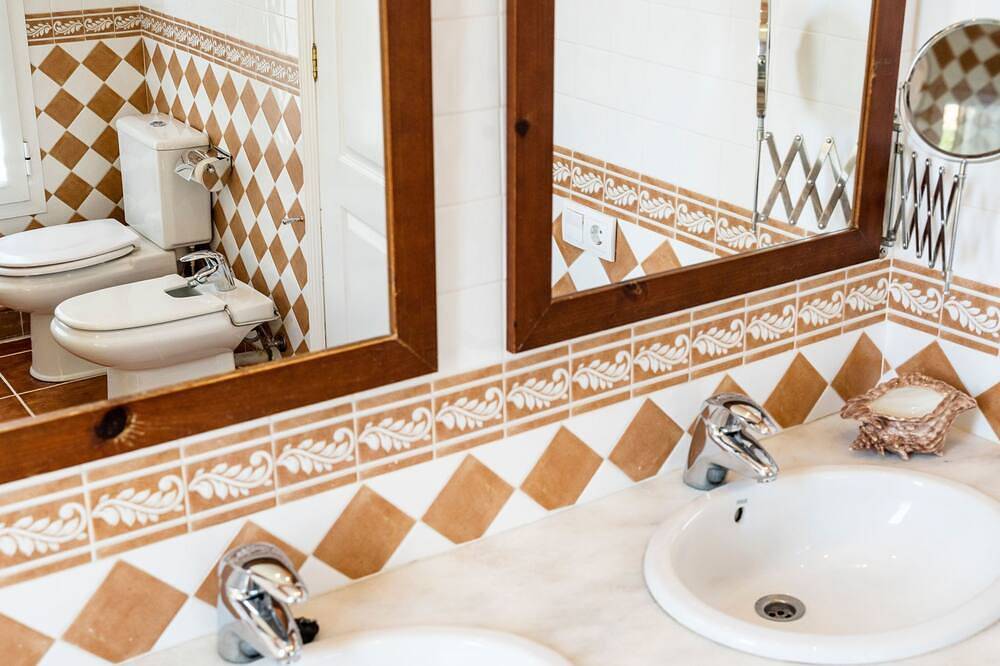 Villa Playa in Can Pastilla, Palma de Mallorca