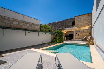 Holiday home in Sa Pobla, North Majorca für 6 