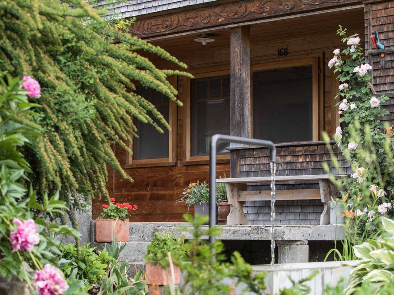 Ganze Ferienwohnung, Haus Kammern 168 - Ferienwohnung 1, Gemütlichkeit und Komfort (4 Edelweiss) in Egg, Bodensee-Vorarlberg