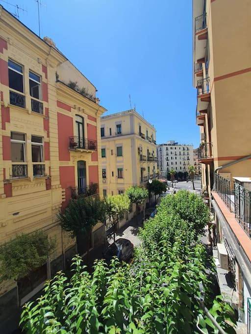 Appartamento vacanze per 3 persone, con balcone e panorama - 1
