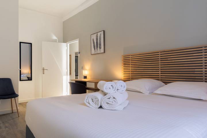 Gîte pour 9 personnes à Marseille - 3