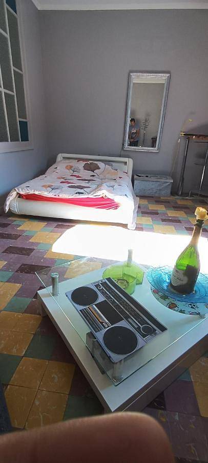 Gîte pour 4 personnes, avec vue, animaux acceptés dans Office de Tourisme de Sète - 2