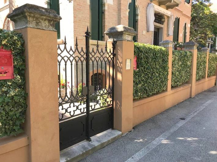 Gîte pour 3 personnes, avec vue et jardin à Lido di Venezia - 2