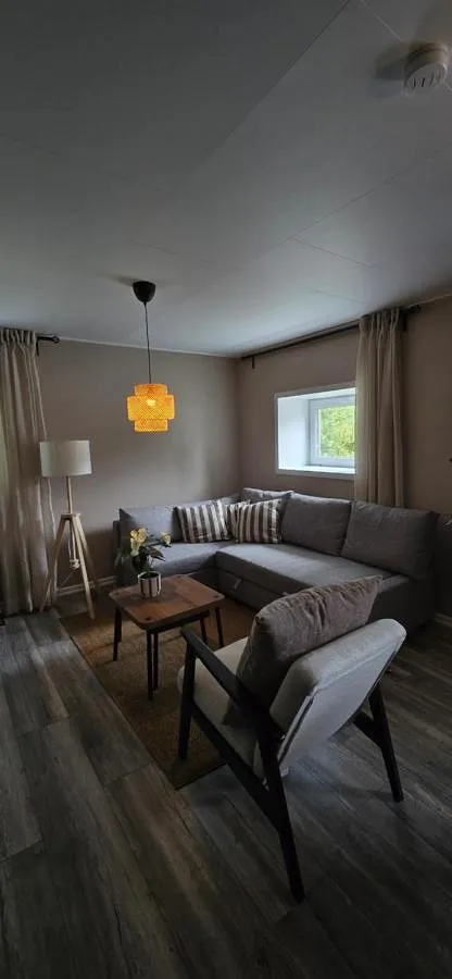 Ferienhaus für 6 Personen, mit Garten - 1