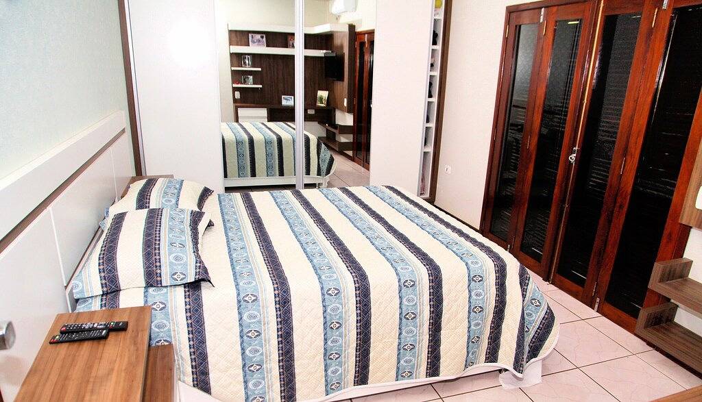 Residencial Mandino - Qualität, Konformität und Sicherheit in Foz do Iguaçu, Paraná