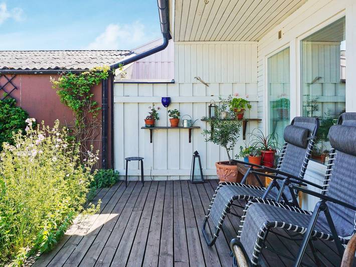 5 personer fritidhus i Visby in Visby, Gotland