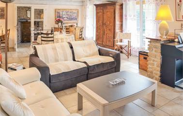 Location De Vacances pour 6 Personnes dans Espeluche, Région de nyons, Photo 2