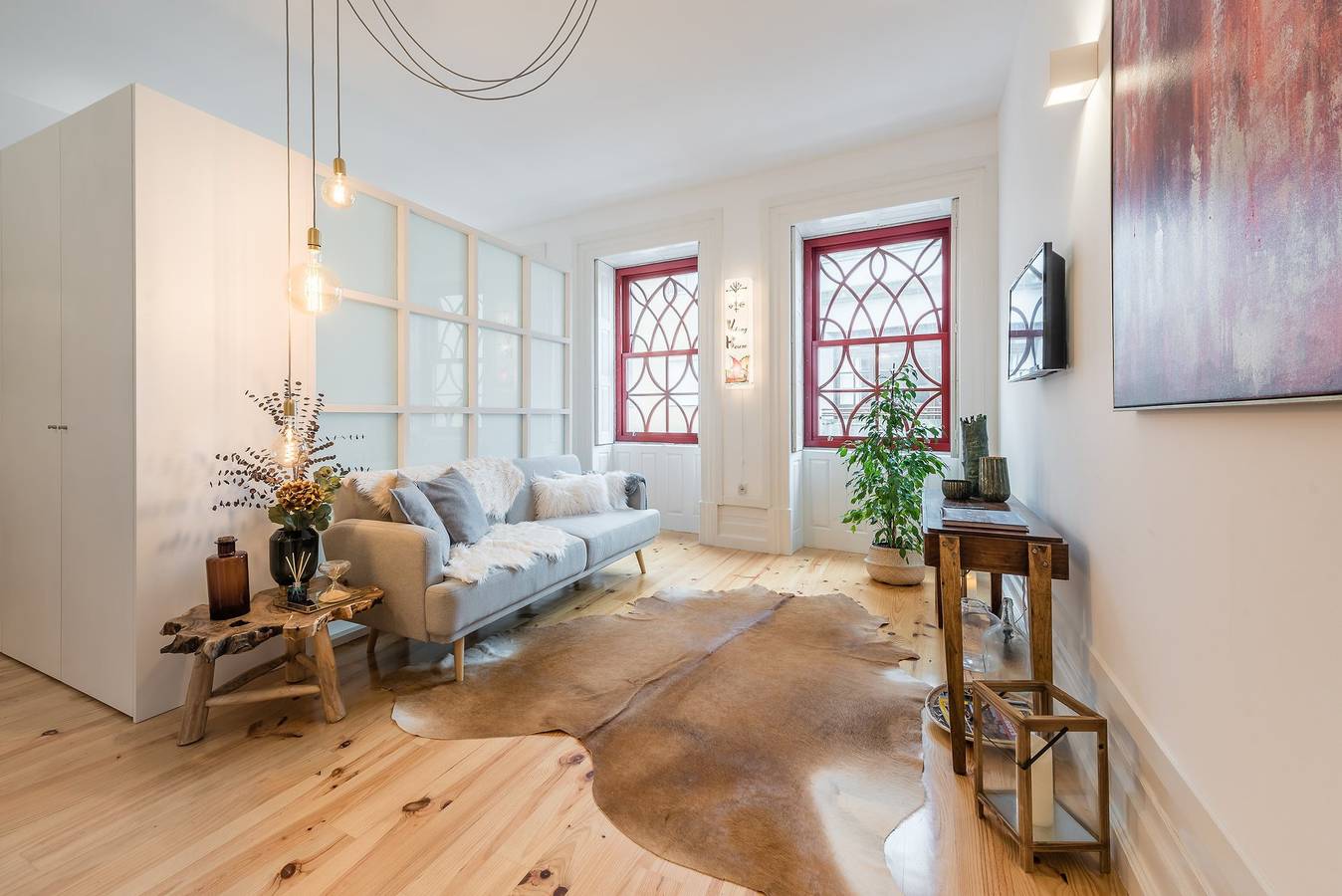 Appartamento vacanze a Porto a partire da 86€ a notte