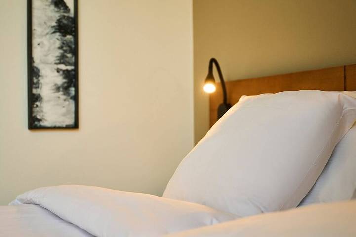 Ferienwohnung für 2 Personen, mit Balkon in Maastricht - 3