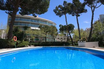 Holiday Rental for 4 People in Salou, Costa Dorada, Photo 2