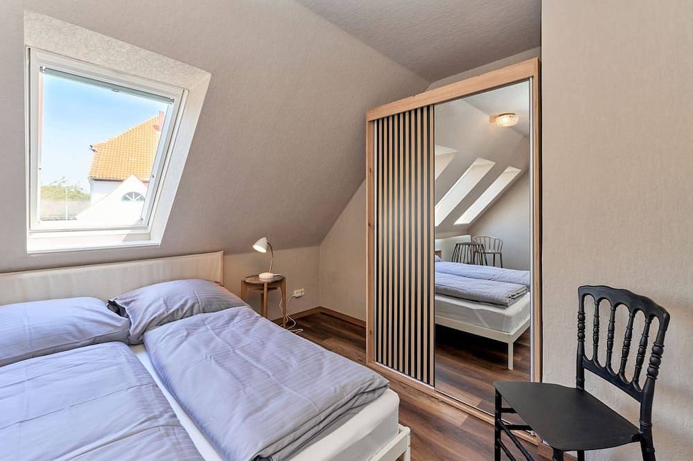Ganze Wohnung, Eiderlust No.3 in Süderstapel, Eider-Treene-Sorge