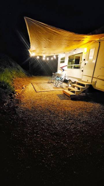 Casa Rodante para 5 Personas en Norte de California, California, Foto 4