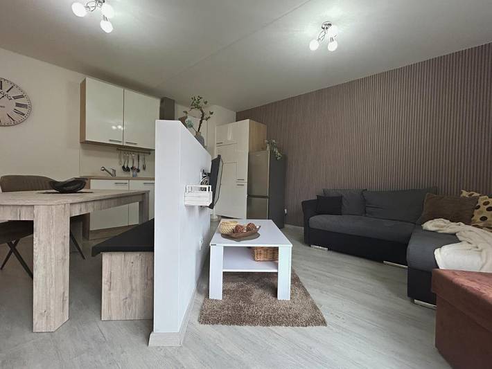 Ferienwohnung für 5 Personen, mit Garten und Whirlpool sowie Sauna in Rieden (Eifel) - 3