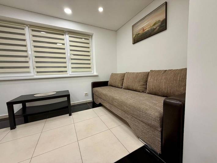 Lägenhet för 2 Personer - 1