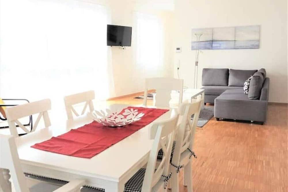 Ganze Wohnung, Ferienresidenz Badnerstraße Ferienwohnung L6 in Endingen am Kaiserstuhl, Endingen