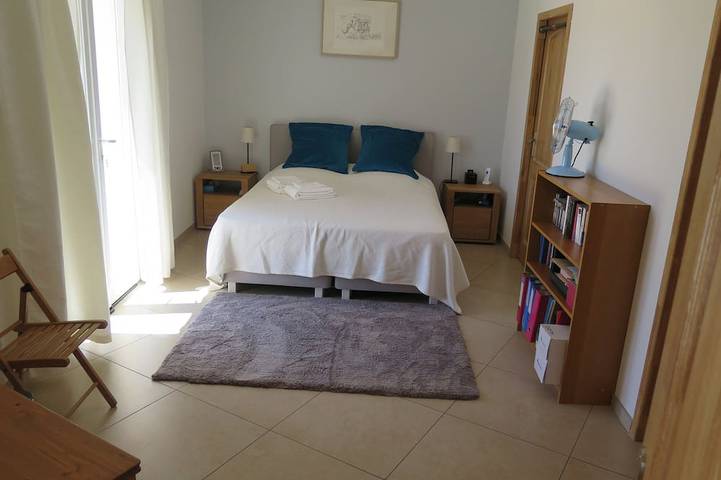 Location de vacances pour 10 personnes, avec jardin et piscine à Cabriès - 2