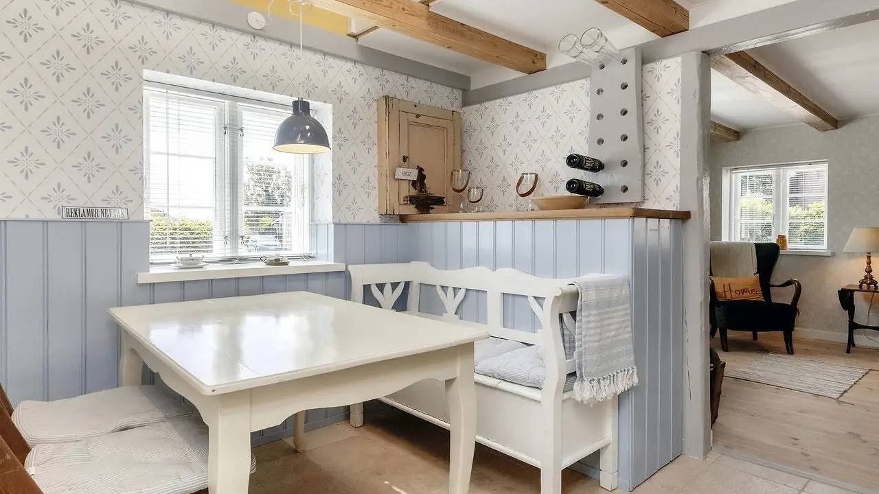 Ferienhaus für 4 Personen (49 m²) in Nysted in Nysted, Schwedische Ostsee