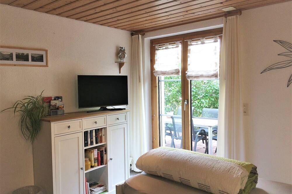 Ganze Wohnung, Ferienwohnungen Senda 495D, (Scuol). in Scuol, Unterengadin