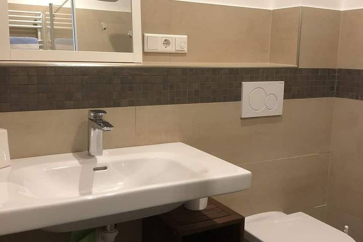 Ferienhaus für 2 Personen, mit Terrasse, mit Haustier in Welt - 2