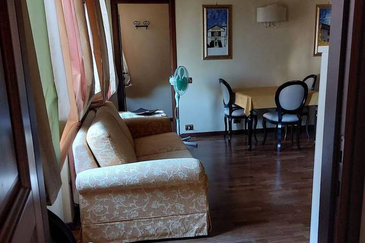 Gîte pour 4 personnes dans Izzalini - 4