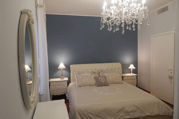 Maison de vacances pour 4 personnes à Bologne