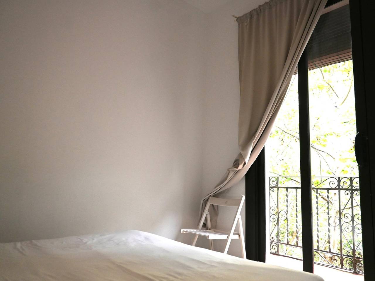 Apartamento vacacional entero, Homenfun Barcelona Sants Estación in Centro Barcelona, Barcelona