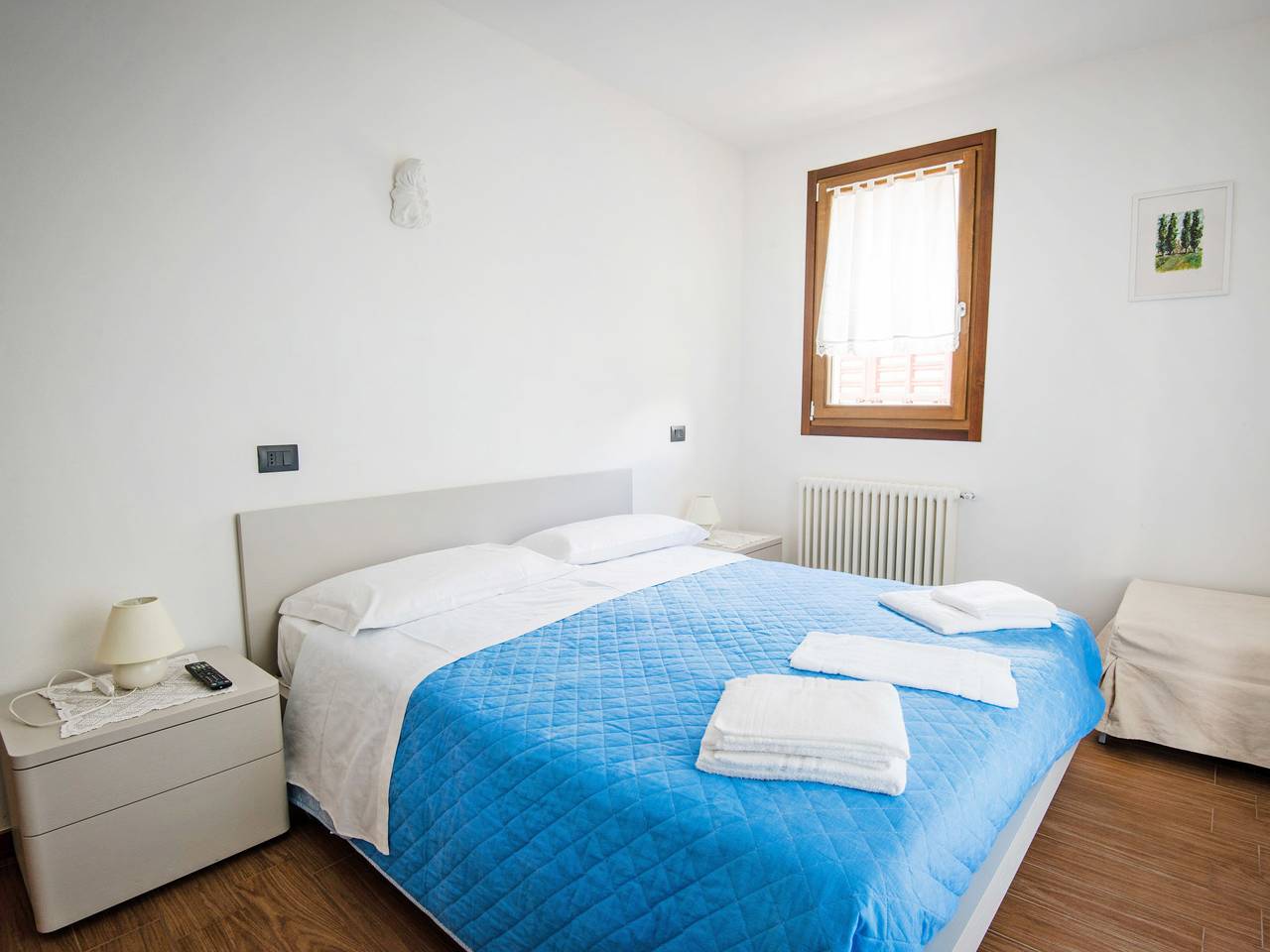 Ganze Wohnung, Sergio in Barcis, Südliche Karnische Alpen