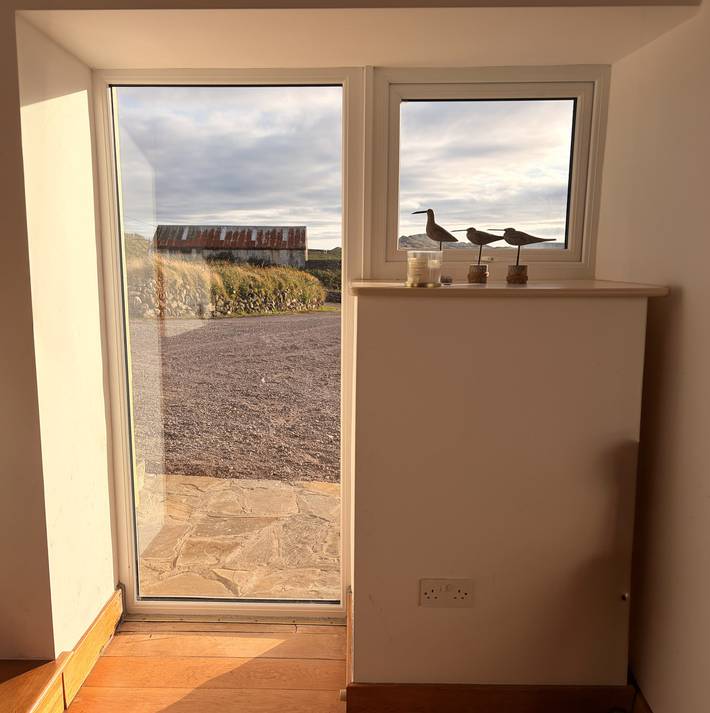 Ferienhaus für 6 Personen, mit Garten in County Cork - 4
