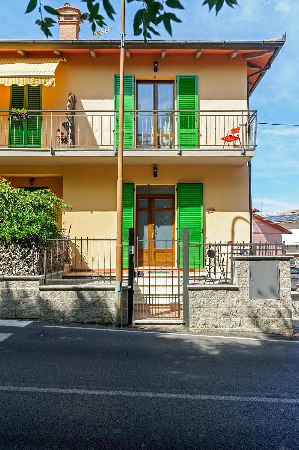 Ganze Wohnung, Casa Refenero in Torrita di Siena, Chianti