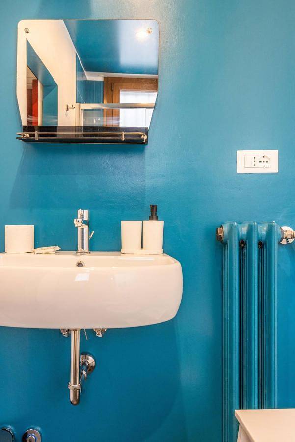 Large Double Room in Bologna, Bologna Provinz