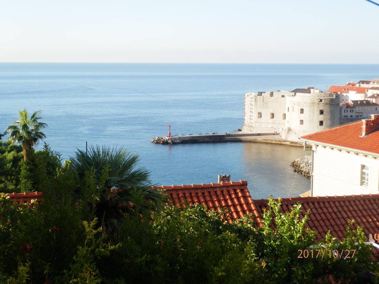 Ganze Ferienwohnung, Ferienwohnung für 4 Personen ca. 72 m² in Dubrovnik, Dalmatien (Dubrovnik-Neretva) in Dubrovnik, Grad Dubrovnik