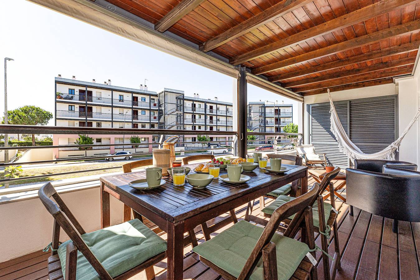 Appartamento vacanze a Lagos a partire da 234€ a notte