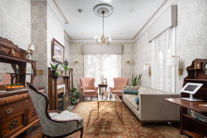 Location de vacances pour 2 personnes, avec jardin dans Beauclair - 2