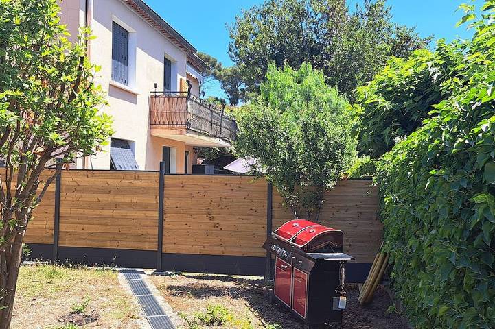 Appartement de vacances pour 6 personnes à La Garde
