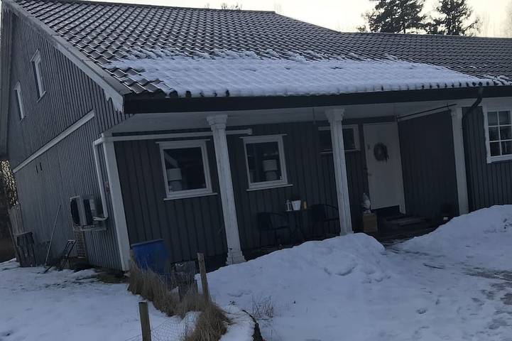 Ferienwohnung für 7 Personen, mit Garten - 1