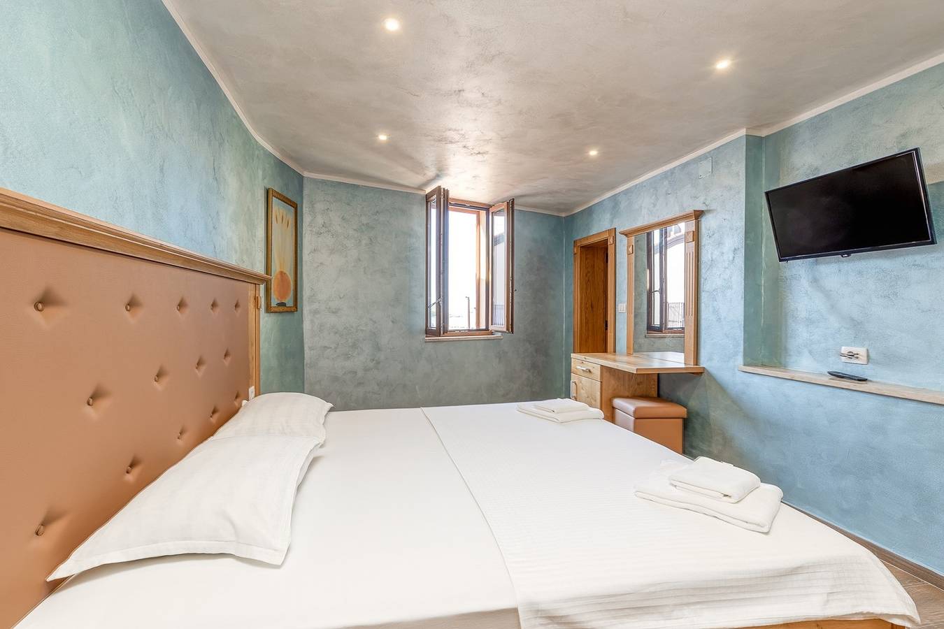 Habitación para 2 personas in Umag, Region de Umag