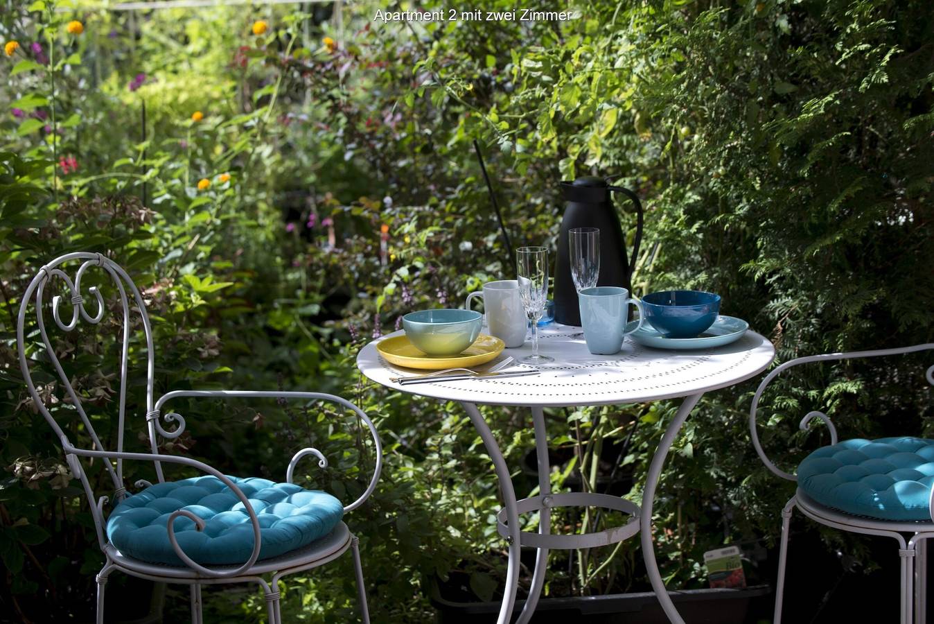 Ganze Wohnung, Ferienwohnung '2, 34qm, 1 Schlafzimmer' mit Privatterrasse, Wi-Fi und Klimaanlage in Freiburg, Südschwarzwald
