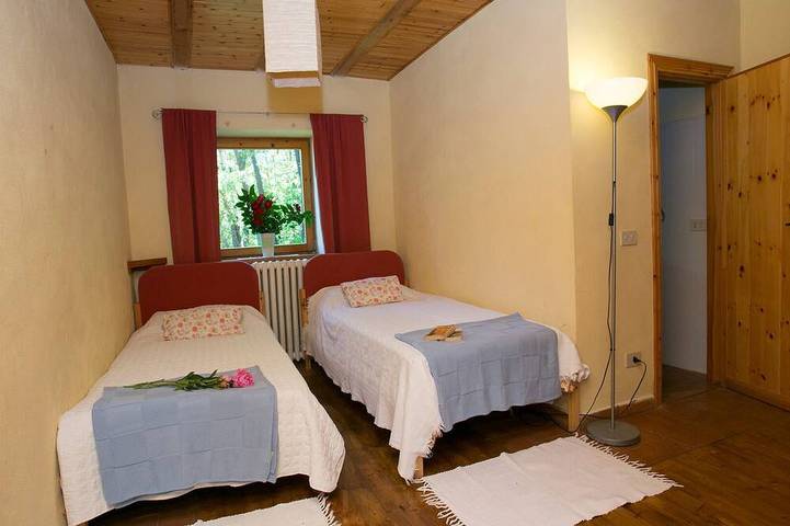 Monte Rotondo, Toskana Villa mit großem privatem Pool, 200 m zu Fuß zum Restaurant in Castelnuovo di Garfagnana, Garfagnana