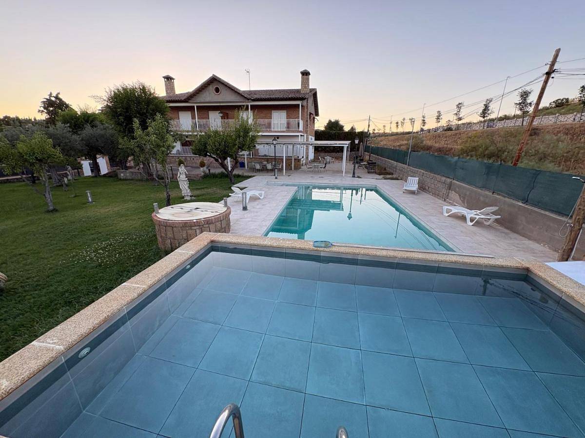 Sueña Toledo- Piscina in Toledo, Provincia de Toledo