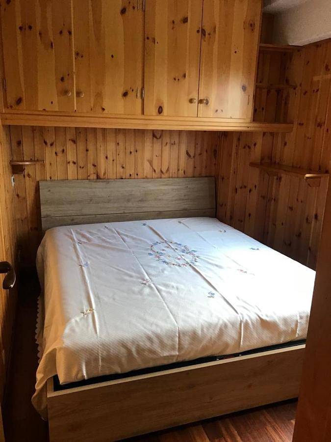 Gîte pour 4 personnes, avec vue dans Passo Del Tonale - 4
