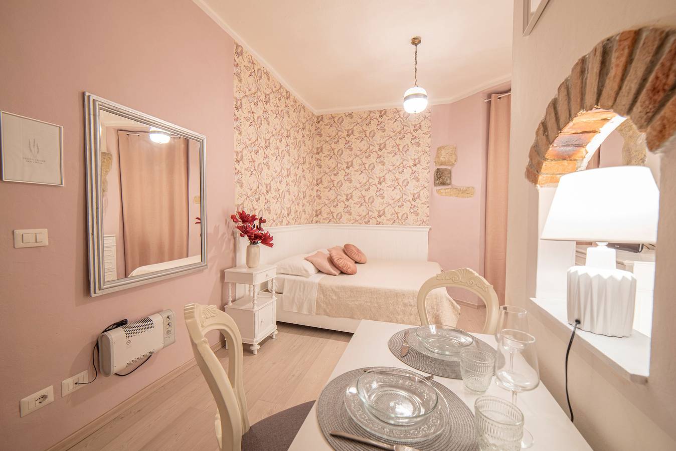 Appartamento intero, Appartamento 'La Stanza del Poeta' con Wi-Fi in Arezzo, Provincia di Arezzo