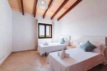 Finca für 10 Personen in Calonge (Mallorca), Santanyí, Bild 3