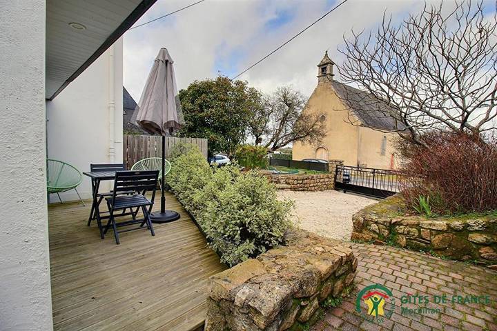 Chambre d’hôte pour 2 personnes, avec terrasse - 1