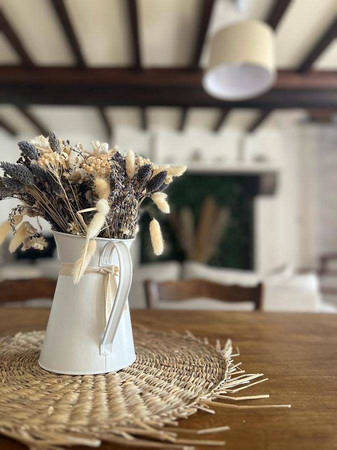 Maison de vacances pour 5 personnes, avec jardin et vue, adapté aux familles - 1