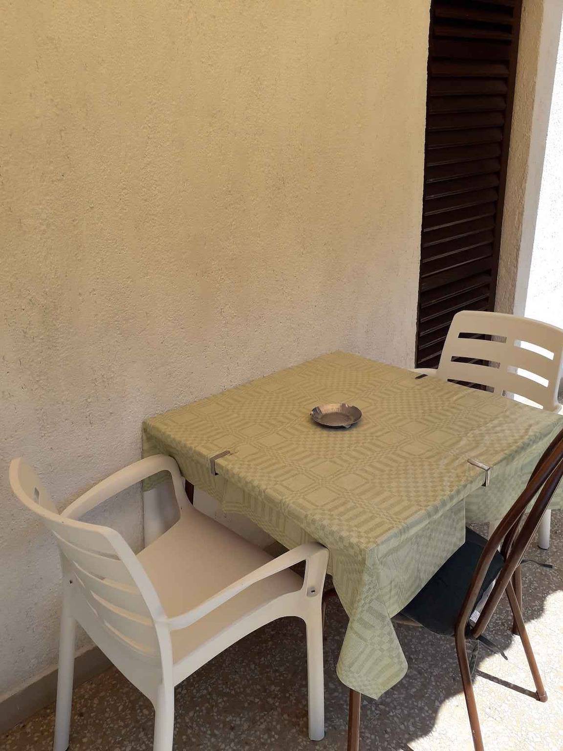 Ganzes Studio, Studio mit Klimaanlage  in Krk Stadt, Krk
