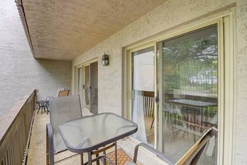 Villa for 8 Guests in Sea Pines, South Carolina Lowcountry, Picture 3